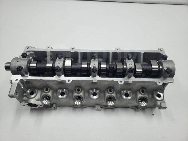 Головка блока цилиндров R2 RF Kia Mazda 2.0D 2.2D