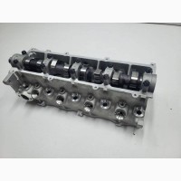 Головка блока цилиндров R2 RF Kia Mazda 2.0D 2.2D