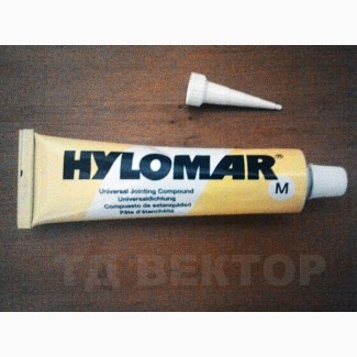 Герметик полиуретановый Hylomar