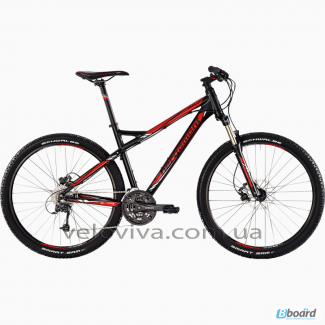 Горный велосипед Bergamont Roxtar 4.0