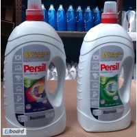 Persil Business line цена оптом от 120 грн., Persil Color Gel 1.86л суперконцентрат цена