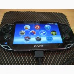Sony Vita (PSP2)
