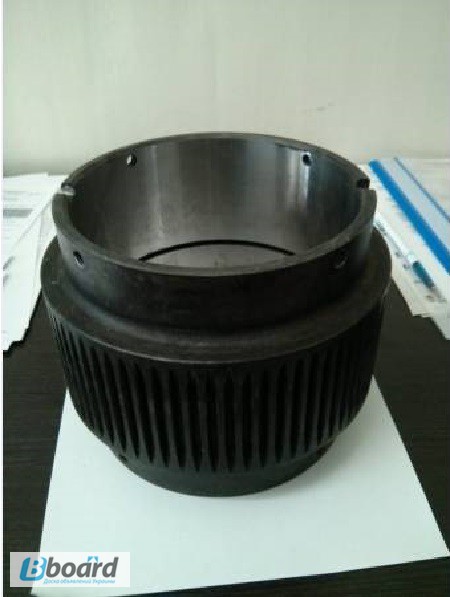 Фото 2. Обечайки для грануляторов ОГМ1.5 ОГМ0, 8, производство и продажа