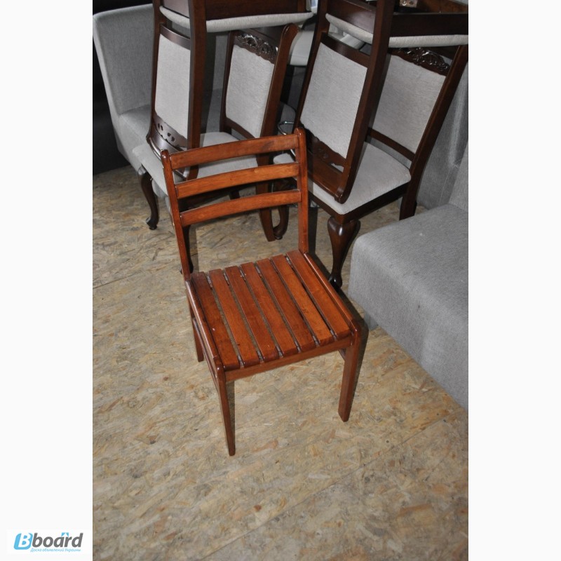 Фото 2. Столы бу и стулья бу для ресторана кафе бара паба