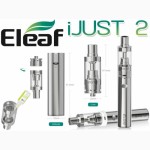 Стартовый набор Eleaf iJust 2 Kit 2600mAh (Электронная сигарета)