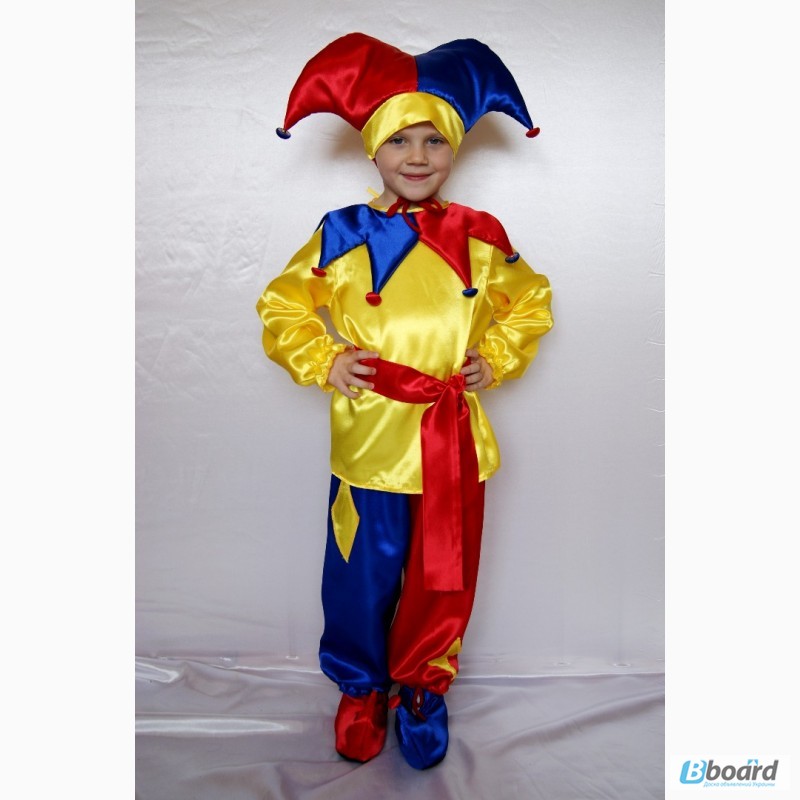 Фото 5. Карнавальные костюмы для детей. Опт, розница, дропшипп