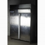 Холодильники нержавеющие 700л, 1200л, 1400л в рабочем состоянии б/у