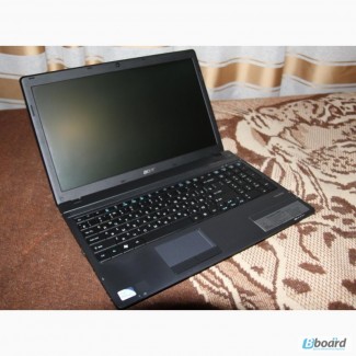 Продажа ноутбука Acer travelmate 5740z(разборка на запчасти)