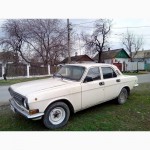 Продам ГАЗ 24 (Волга) б/у
