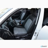 Современные чехлы для Audi