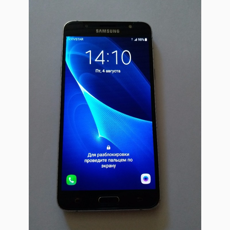 Продам Samsung Galaxy J7 (2016) SM-J710F в идеальном состоянии