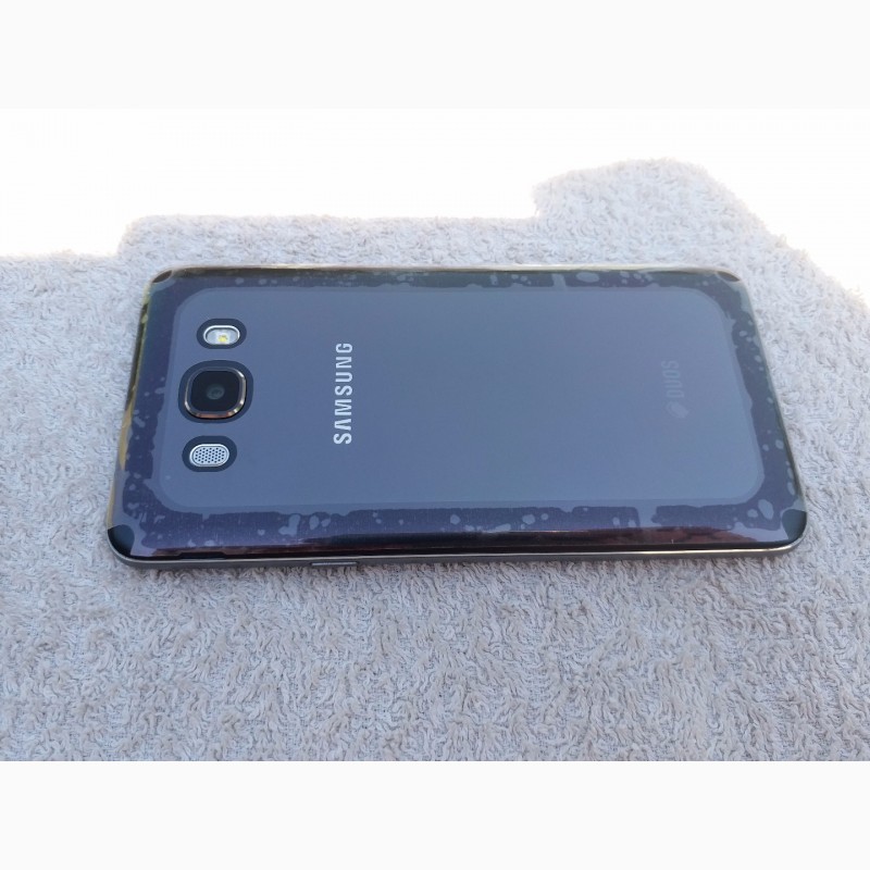 Фото 3. Продам Samsung Galaxy J7 (2016) SM-J710F в идеальном состоянии