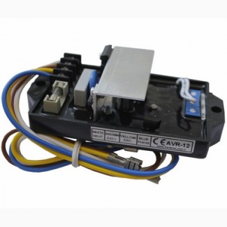 DATAKOM AVR-12 Регулятор напряжения генератора переменного тока