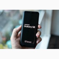 Samsung Galaxy S8 edge 5.8 дюймов