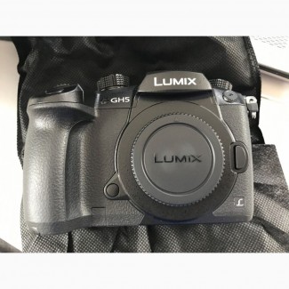 Panasonic LUMIX DMC-GH4-YAGH Camera/Panasonic Lumix G DC-GH5L 20.3 MP (Kit