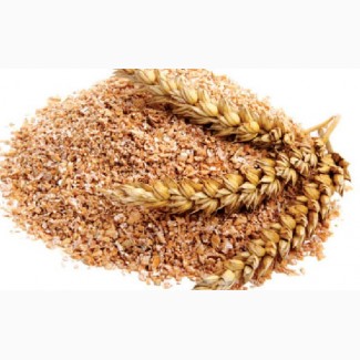 Куплю отруби пшеничные