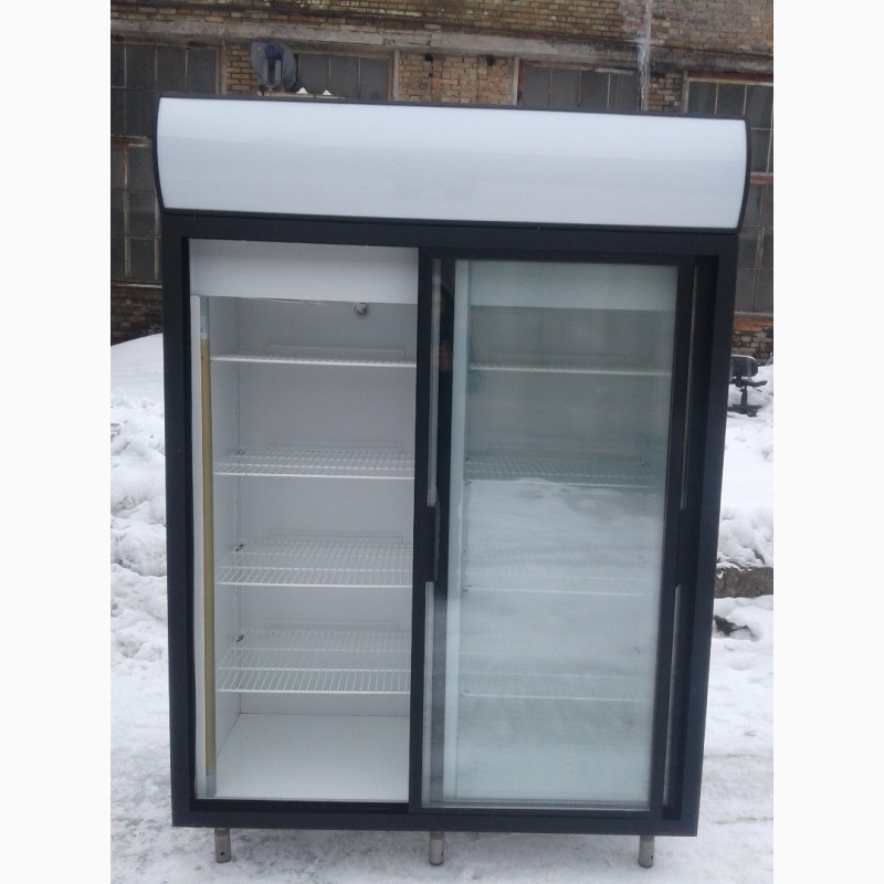 Фото 4. Холодильный шкаф Polair б/у, холодильный шкаф витрина б/у