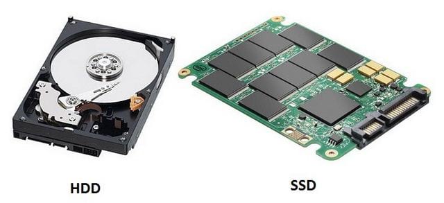 SSD на 640gb твердотельный накопитель 640гб