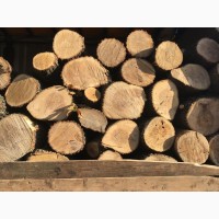 Продам дрова твердых пород (дуб, ясень, акация) и фруктовые дрова