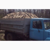 Продам дрова твердых пород (дуб, ясень, акация) и фруктовые дрова