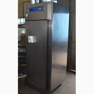 Шкаф холодильный б/у 600 л. двухсторонний ODIC