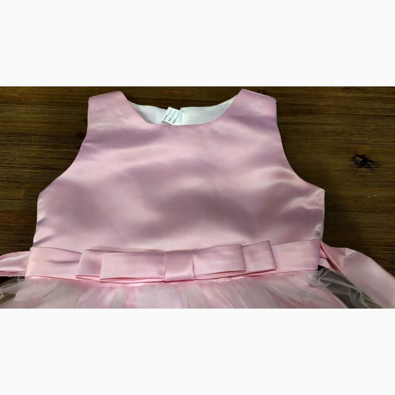 Фото 8. СКИДКА - Платье для девочки на возраст 1-2 года, новое 1200 грн