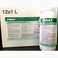 Гербицид Пират Pirat (аналог Керба) - пропизамид 400мл/л