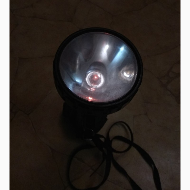 Фото 5. Аккумуляторный фонарь MAKITA ML140 14, 4В