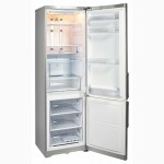 Продам холодильник Hotpoint-Ariston HBM 1181.3 X NF