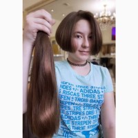 Наша компания занимается покупкой волос в Днепре и по всей Украине до 125000грн