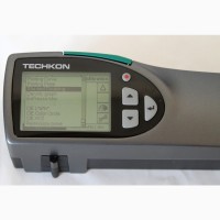 Techkon Spectro Dens Advanced LAB ΔE спектрофотометр денситометр