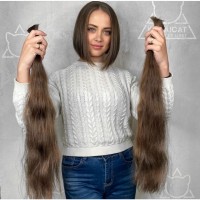 Купуємо волосся ДОРОГО від 35 см у Запоріжжі У ПОДАРУНОК модельна стрижка