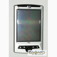 КПК HP iPAQ rz1710 (б/у, новый LCD-дисплей)