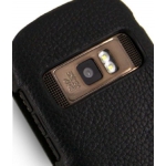 Кожаный чехол Melkco (JT) для Nokia C7