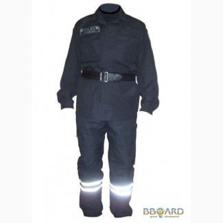 Пошив форменной одежды: костюм охранника, костюм полиции
