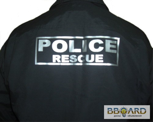 Фото 2. Пошив форменной одежды: костюм охранника, костюм полиции