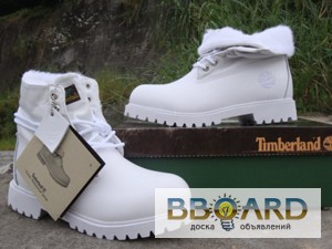 Ботинки Timberland