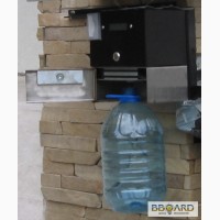 Автомат продажи (розлива) воды и других жидкостей.