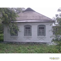 Продам дом в с.Малая Супоевка,Згуровского р-на
