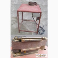 Станок копировально-шлифовальный