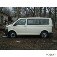 Продам авто т-5