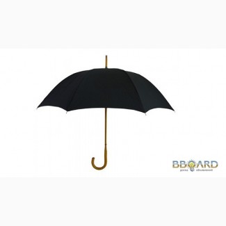 Зонты, зонт-трость от 39,80 грн