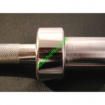 Гриф Олимпийский Stein 450 кг (прямой) (B-OB-86/1000)