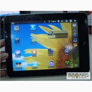 Продам планшет (Globex GU803 Tablet PC)