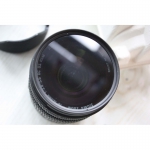 Продам объектив SIGMA AF 18-125 mm f/3.8-5.6 DC OS для Canon б/у