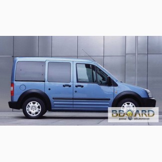 Разборка Ford Connect, Ford Transit запчасти