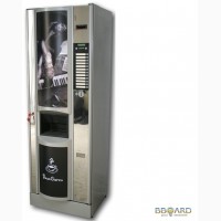 Кофейные автоматы МК-02