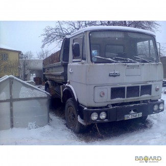 Продам МАЗ 5551