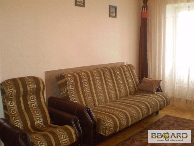Фото 2. Аренда посуточно 2 комнатной квартиры для отдыха в Одессе от хозяина