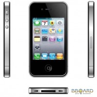 IPhone 4G f8 c TV